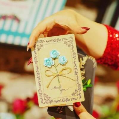 Greeting Card 2