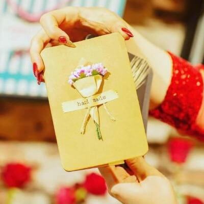 Greeting Card 3