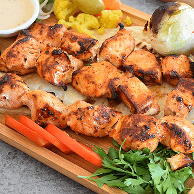 Chicken Tikka