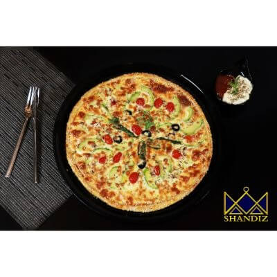 Shandiz Pizza