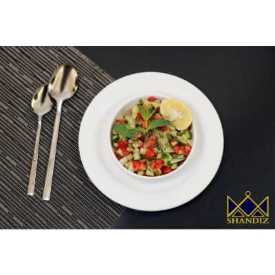 Salad Shirazi