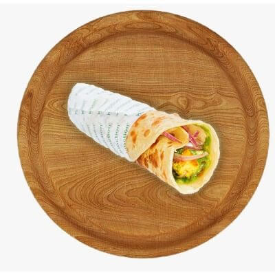 Nan Omelet Sandwich