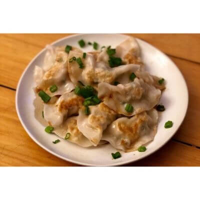 Dumpling