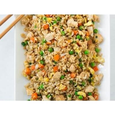 Fried Rice