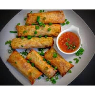 Spring Rolls