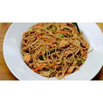 Noodles