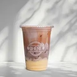 Buttercream Latte