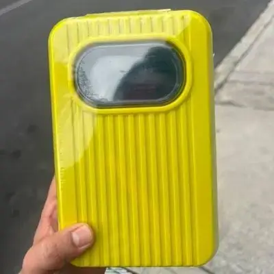 Lunch Box