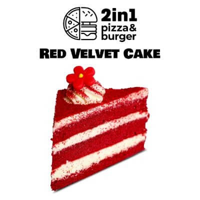 Red Velvet Cake