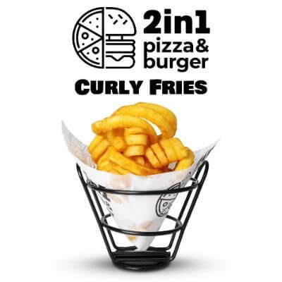 Curly Fries