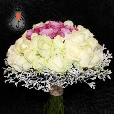 Bride Bouquet 5