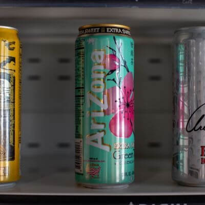 Arizona Tea