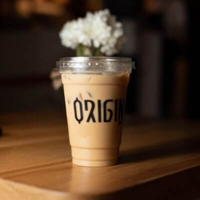 Vanilla Ice Shake