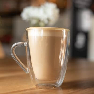 Spanish Latte