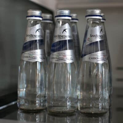 Soda