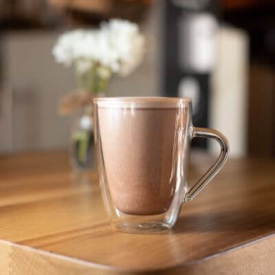 Hot Chocolate