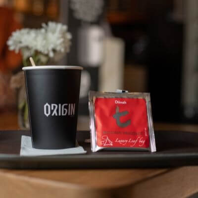 Breakfast Tea