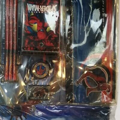 set stationary big (for boy)
