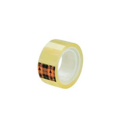 crystal tape small