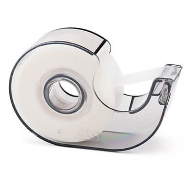 MAS tape