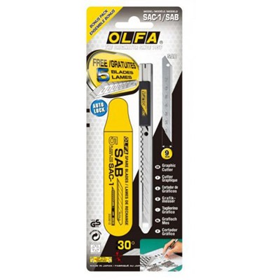 OLFA cutter