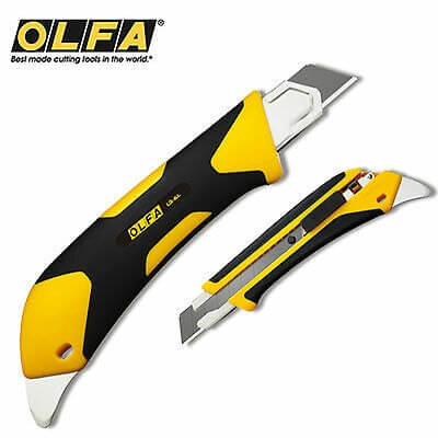 OLFA cutter L-5