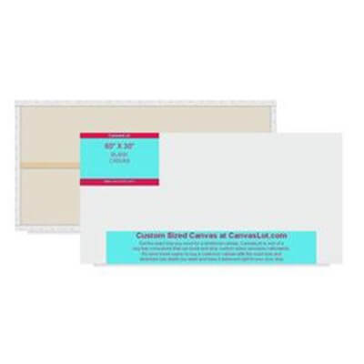 canvas 30*60(280 gr)