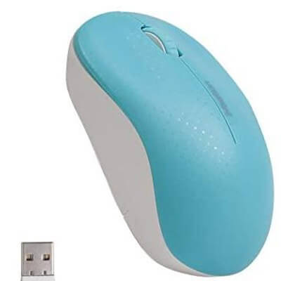 wireless mouse