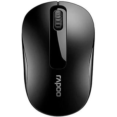 wireless mouse