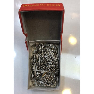 pin