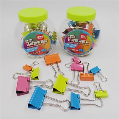 binder clip