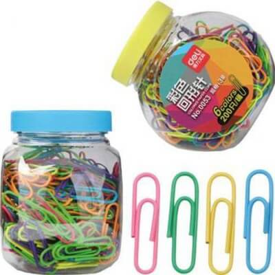 paper clip