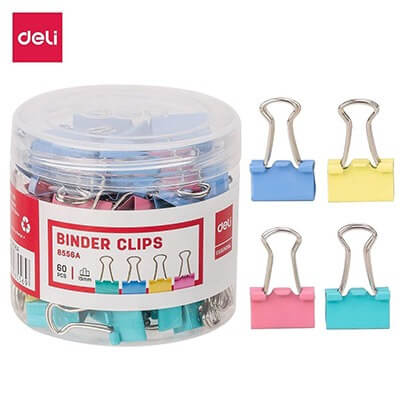 binder clip 15mm