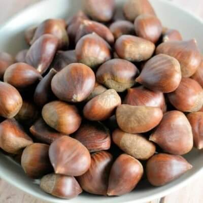 Chestnuts