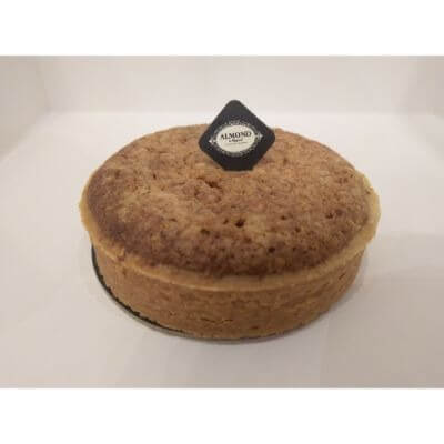Almond Tarte