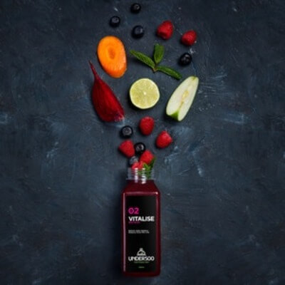Beet Blast