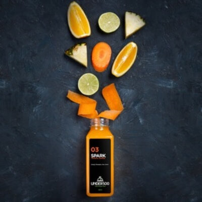 Tropical Orange