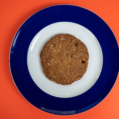 Oatmeal Raisin