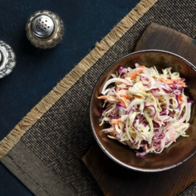 Coleslaw
