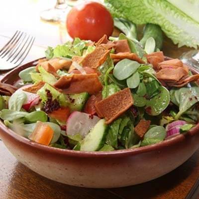 Fattoush