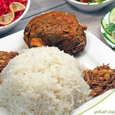 Meat Qozi