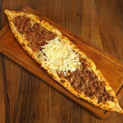 Peda Meat