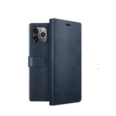Viva Madrid finura leather case for iphone12