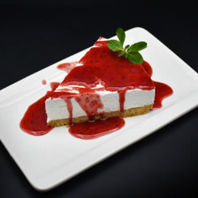 Cheese Cake