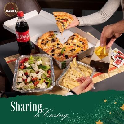 Dario Offer