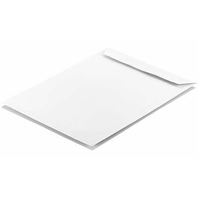 White Wallet Envelopes A3 407*305mm 50pcs