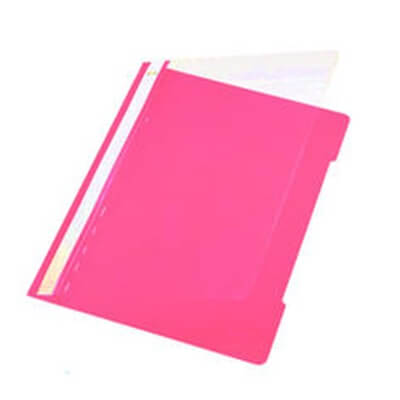 Globox wired files (pink)