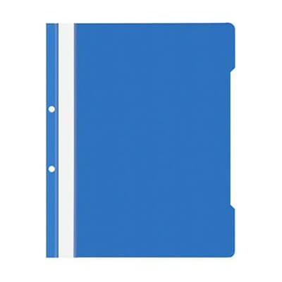 Globox wired files (blue)