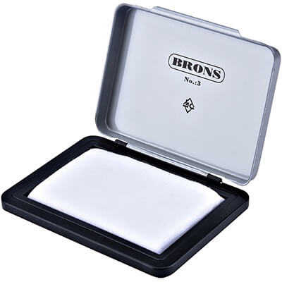 METAL STAMP NO3 BR-141