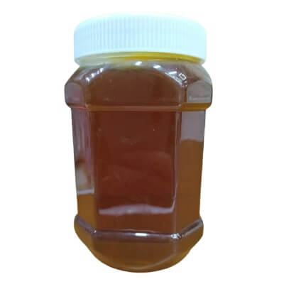 Original Akre Honey